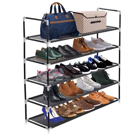 shoe steel cabinet|25 pair shoe storage cabinet.